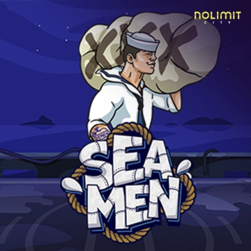 NolimitCity : Seamen - TITANBET138