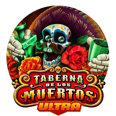 Habanero : Taberna De Los Muertos Ultra - TITANBET138
