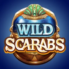Wild Scarabs - TITANBET138