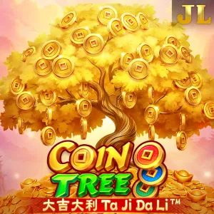 Jili : Coin Tree - TITANBET138