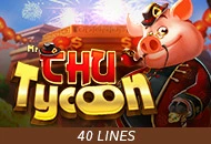 Spadegaming : Mr Chu Tycoon - TITANBET138