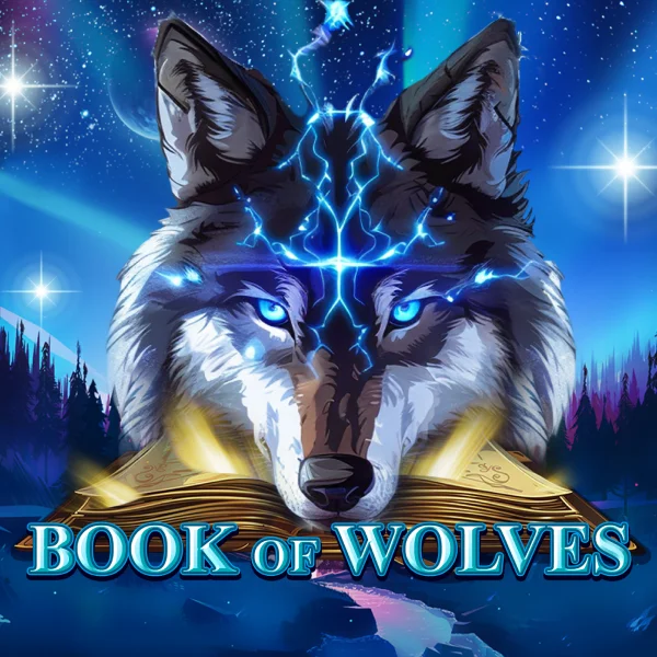 Book of Wolves - TITANBET138