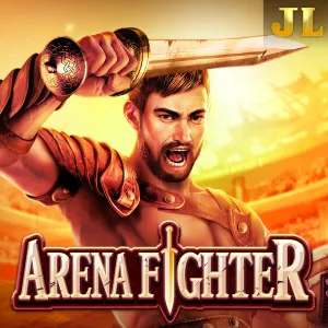 Jili : Arena Fighter - TITANBET138