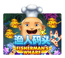 Fishermans Wharf - TITANBET138