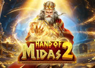 Pragmatic : Hand of Midas 2 - TITANBET138