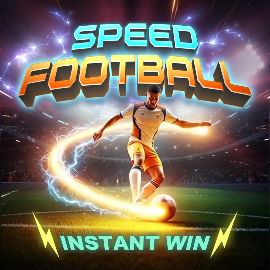 Speed Football - TITANBET138