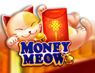 PLAYSTAR : MONEY MEOW - TITANBET138