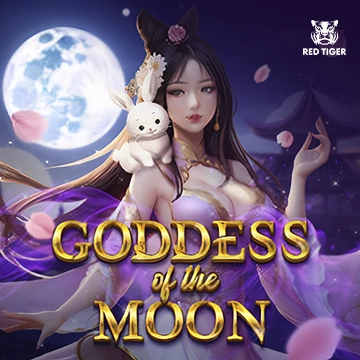 Goddess of the Moon MegaWays - TITANBET138