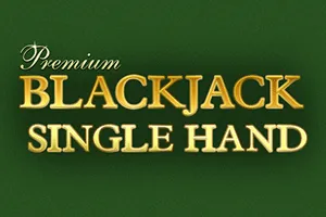 Premium blackjack - Single Hand - TITANBET138