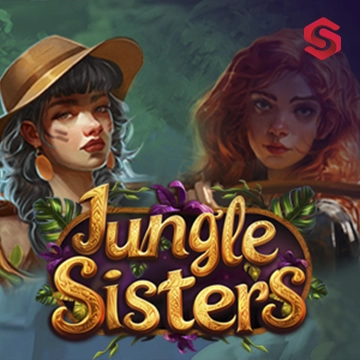 Jungle Sisters Deluxe - TITANBET138