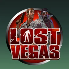 Lost Vegas - TITANBET138