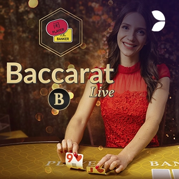 Baccarat B - TITANBET138