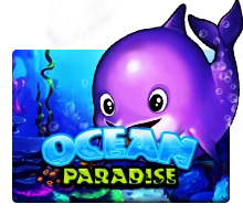 Joker123 : Ocean Paradise - TITANBET138