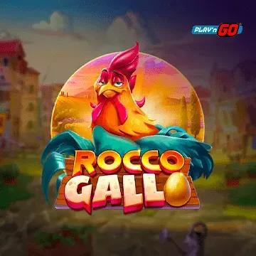 Rocco Gallo - TITANBET138