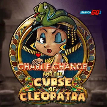 Charlie Chance and the Curse of Cleopatra - TITANBET138