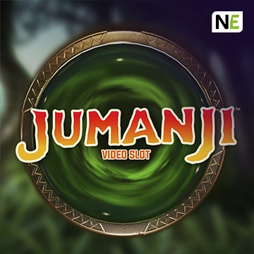 Jumanji - TITANBET138