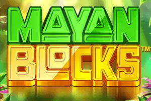 Mayan Blocks - TITANBET138