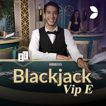 Blackjack VIP E - TITANBET138