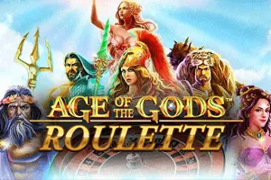 Age of the Gods Bonus Roulette - TITANBET138