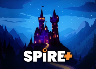 Spire+ - TITANBET138
