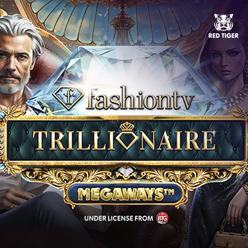 Trillionaire MegaWays™ - TITANBET138