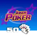 Joker Poker 50 Hand - TITANBET138
