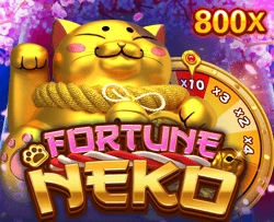 JDB : Fortune Neko - TITANBET138