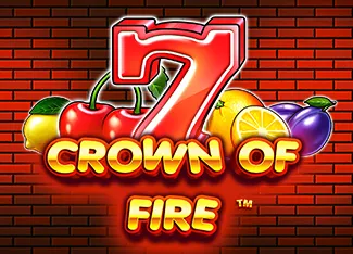 Pragmatic : Crown of Fire - TITANBET138