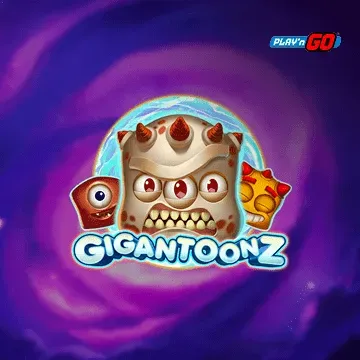 Gigantoonz - TITANBET138