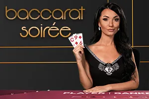 Baccarat Soirée - TITANBET138