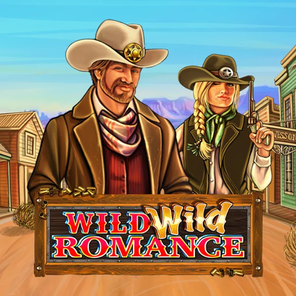 Wild Wild Romance - TITANBET138
