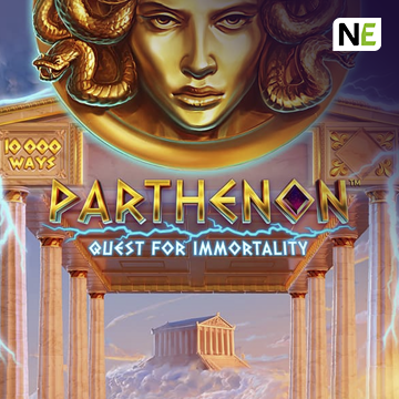 Parthenon: Quest for Immortality - TITANBET138