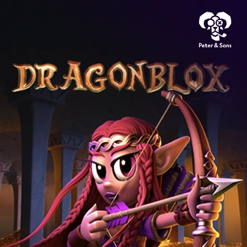 PeterSons : Dragon Blox - TITANBET138