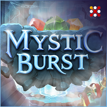 Mancala : Mystic Burst - TITANBET138
