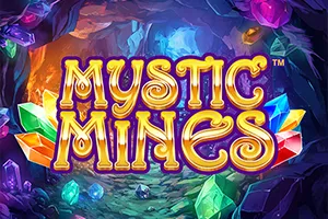Mystic Mines - TITANBET138