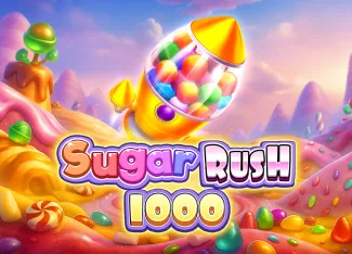 Pragmatic : Sugar Rush 1000 - TITANBET138