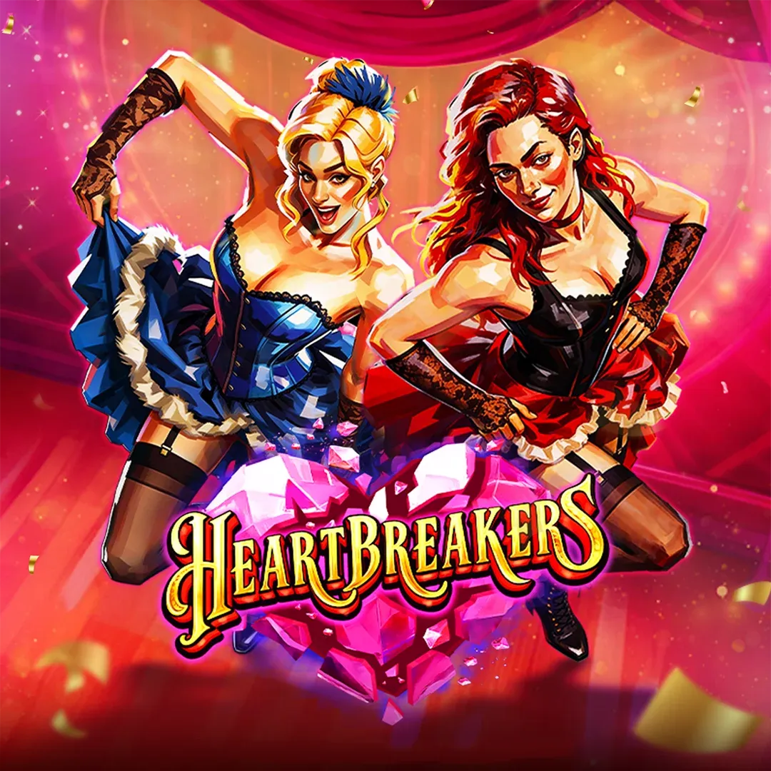 Pragmatic : Heartbreakers - TITANBET138