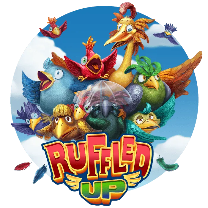 Habanero : Ruffled Up - TITANBET138