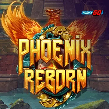 Phoenix Reborn - TITANBET138
