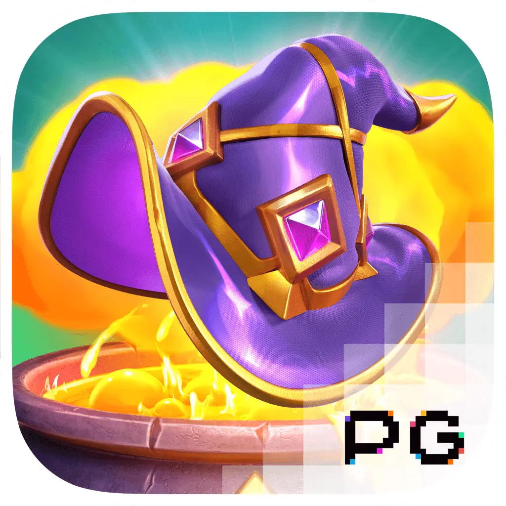 PGSoft : Alchemy Gold - TITANBET138