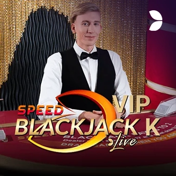 Speed VIP Blackjack K - TITANBET138