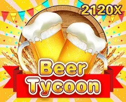 Beer Tycoon - TITANBET138