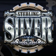 Sterling Silver - TITANBET138