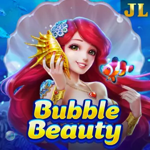 Jili : Bubble Beauty - TITANBET138
