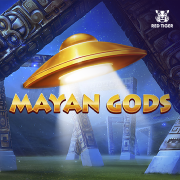 Mayan Gods - TITANBET138