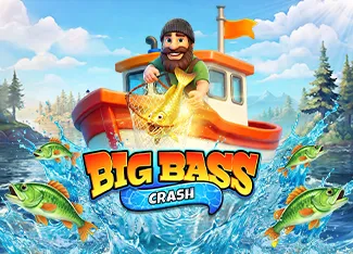 Big Bass Crash - TITANBET138