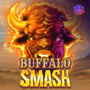Buffalo Smash - TITANBET138