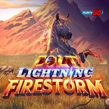 Colt Lightning Firestorm - TITANBET138