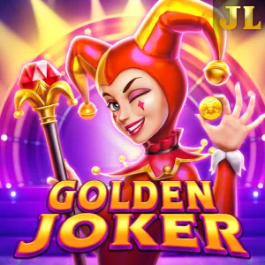 Jili : Golden Joker - TITANBET138