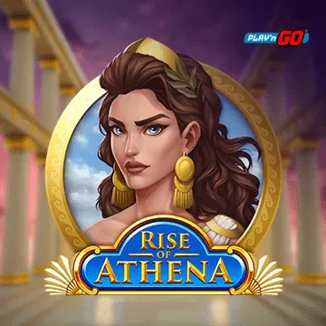 Rise of Athena - TITANBET138